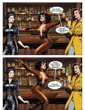 Read Happily Ever After  65 Page 3 in English