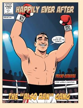 Read Happily Ever After  66 Page 1 in English