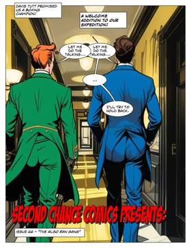 Read Happily Ever After  66 Page 3 in English