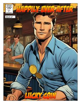 Read Happily Ever After  67 Page 1 in English