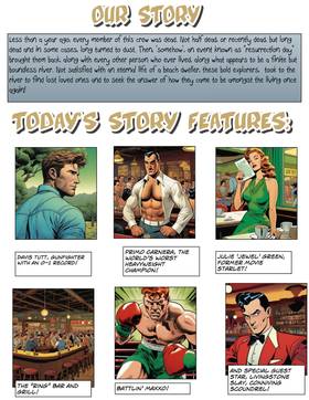 Read Happily Ever After  67 Page 2 in English