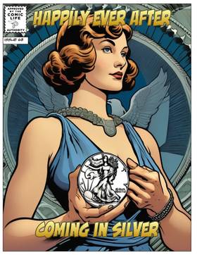 Read Happily Ever After  68 Page 1 in English