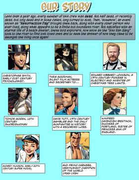 Read Happily Ever After  68 Page 2 in English