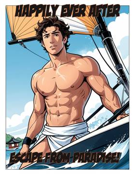 Read Happily Ever After  13 Page 1 in English