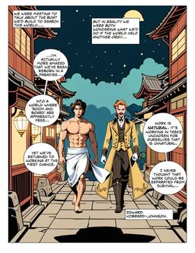 Read Happily Ever After  13 Page 2 in English