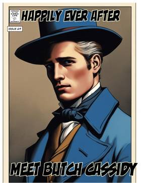 Read Happily Ever After  69 Page 1 in English