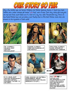 Read Happily Ever After  69 Page 2 in English