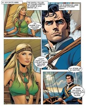 Read Happily Ever After  69 Page 3 in English