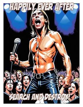 Read Happily Ever After  14 Page 1 in English