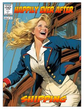 Read Happily Ever After  70 Page 1 in English