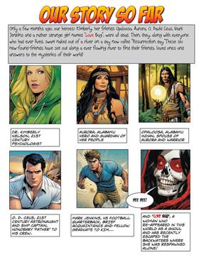 Read Happily Ever After  70 Page 2 in English