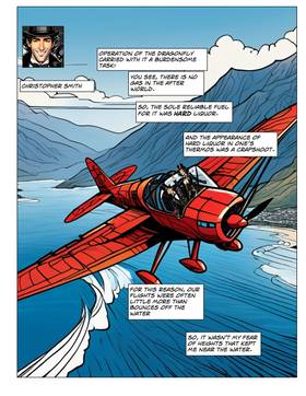 Read Happily Ever After  71 Page 3 in English