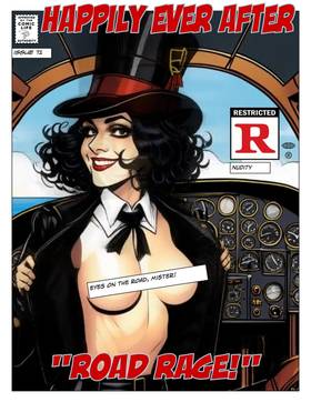 Read Happily Ever After  71 Page 1 in English