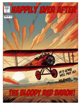 Read Happily Ever After  72 Page 1 in English