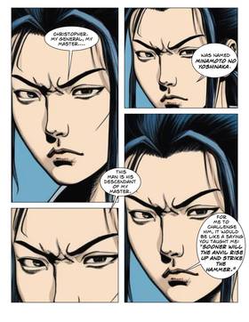 Read Happily Ever After  75 Page 10 in English