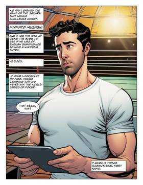 Read Happily Ever After  75 Page 4 in English