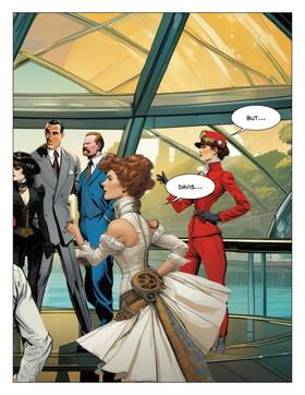 Read Happily Ever After  76 Page 4 in English