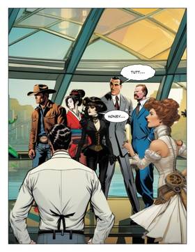 Read Happily Ever After  76 Page 5 in English