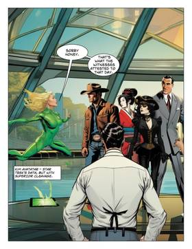 Read Happily Ever After  76 Page 6 in English