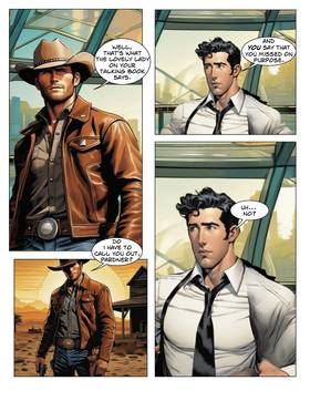 Read Happily Ever After  76 Page 7 in English