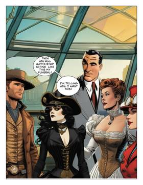 Read Happily Ever After  76 Page 8 in English