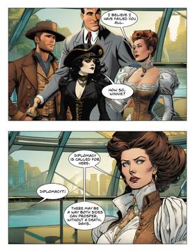 Read Happily Ever After  76 Page 9 in English