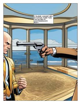 Read Happily Ever After  77 Page 5 in English