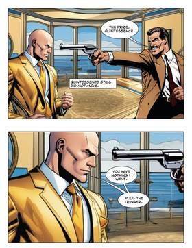 Read Happily Ever After  77 Page 7 in English