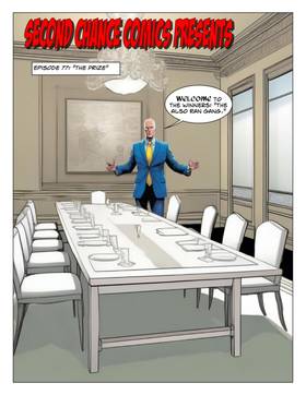 Read Happily Ever After  77 Page 10 in English