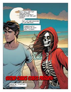 Read Happily Ever After  78 Page 5 in English