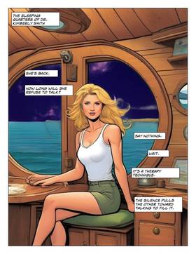 Read Happily Ever After  78 Page 8 in English