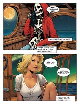 Read Happily Ever After  78 Page 10 in English