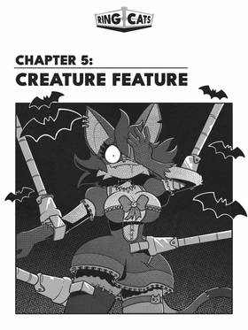 Read Ring Cats  5 Page 4 in English