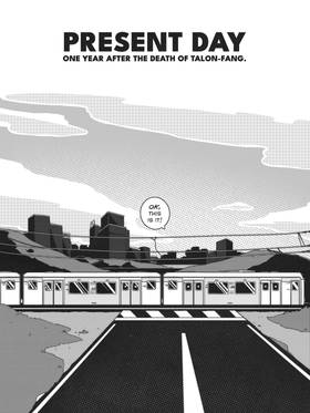 Read Ring Cats  2 Page 5 in English