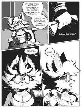 Read Ring Cats  2 Page 7 in English