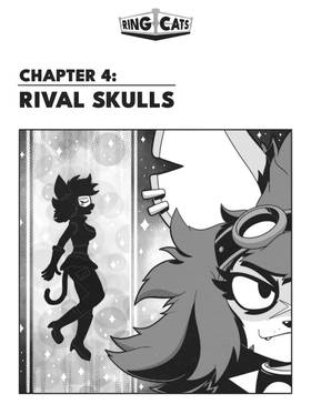 Read Ring Cats  4 Page 4 in English
