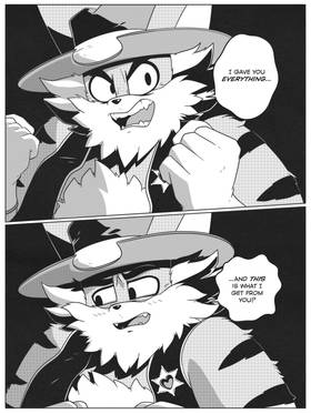 Read Ring Cats  4 Page 6 in English