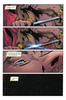 Read Andraste  1 Page 2 in English