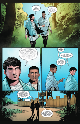 Read Andraste  3 Page 4 in English