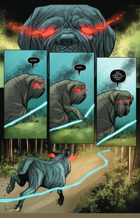 Read Andraste  3 Page 10 in English