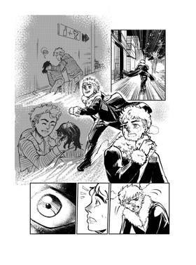 Read Everywhere i look  1 Page 10 in English