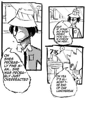 Read Akira West: The Smartest Guy In Charge!  1 Page 10 in English