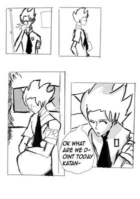 Read Akira West: The Smartest Guy In Charge!  2 Page 4 in English