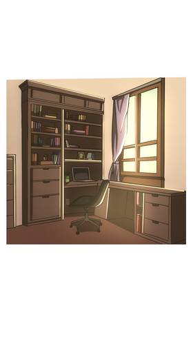 Read Remnant Fantasy  4 Page 4 in English