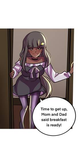 Read Remnant Fantasy  4 Page 8 in English