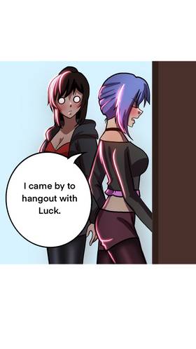 Read Remnant Fantasy  6 Page 5 in English
