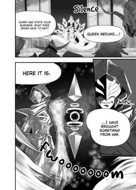 Read Battle Spirits Saga -Phantasm's End-  1 Page 6 in English