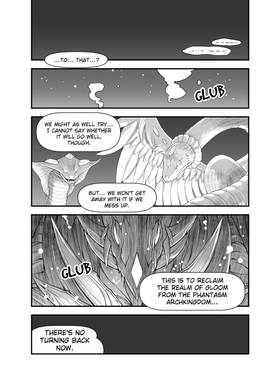Read Battle Spirits Saga -Phantasm's End-  2 Page 2 in English