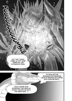 Read Battle Spirits Saga -Phantasm's End-  2 Page 3 in English