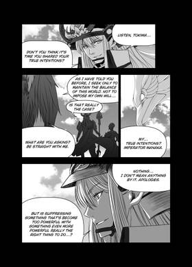 Read Battle Spirits Saga -Phantasm's End-  2 Page 4 in English